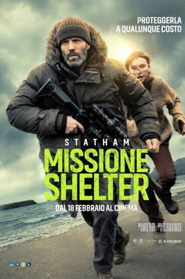 Missione shelter