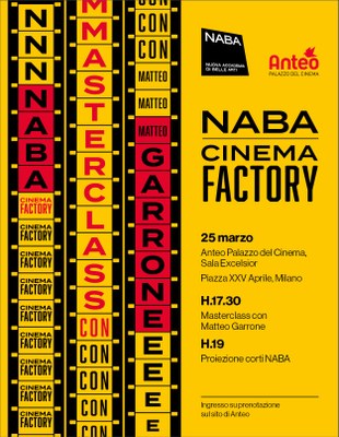 Naba cinema awards