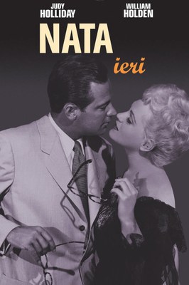 Nata ieri 