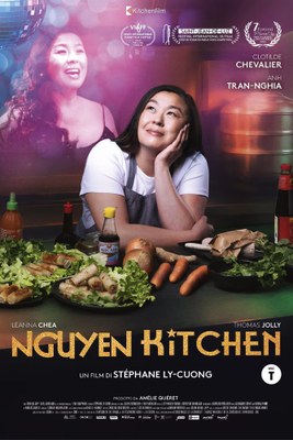 Nguyen kitchen