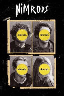 Nimrods - a green day comedy