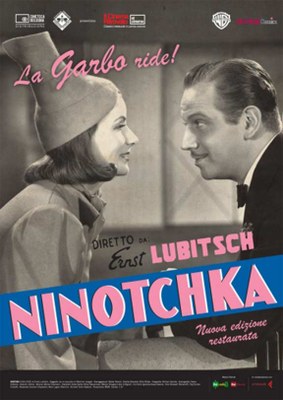 Ninotchka v.o. con sott. it.