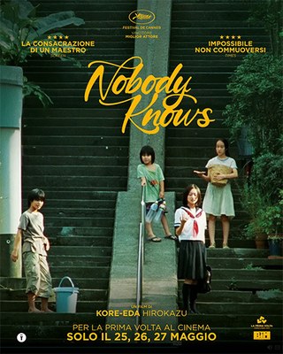 Nobody knows anything - nessuno sa nulla