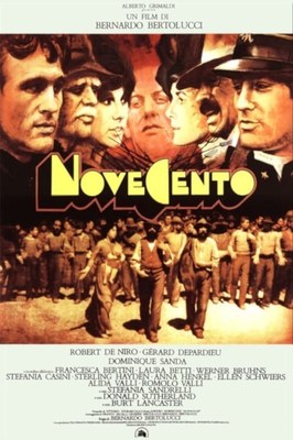 Novecento - atto II