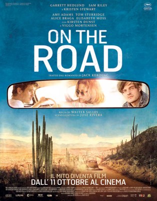 On the road - v.o. con sottotitoli