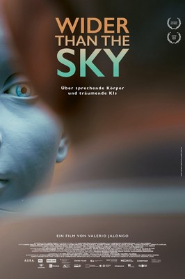 Piu' grande del cielo 