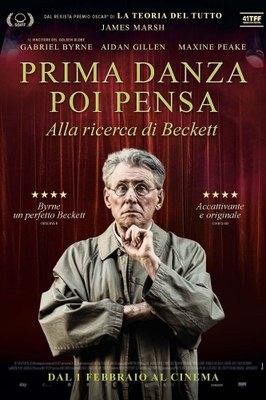 Prima danza poi pensa - alla ricerca di beckett