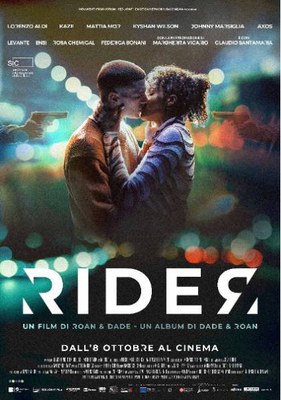 Rider