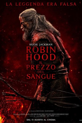 Robin hood - il prezzo del sangue