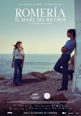 RomerÍa - il mare dei ricordi- v. o.