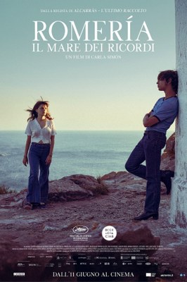 RomerÍa - il mare dei ricordi