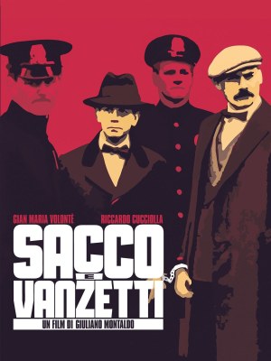 Sacco e vanzetti 
