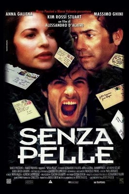 Senza pelle 