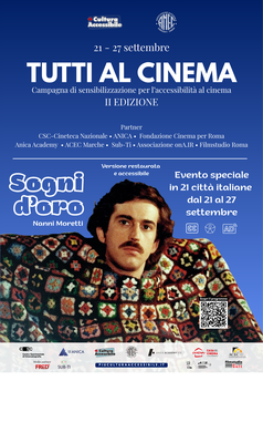 Sogni d'oro 