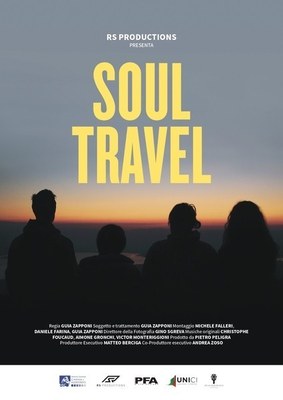 Soul travel