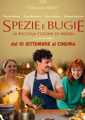 Spezie bugie 