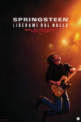 Springsteen: liberami dal nulla 