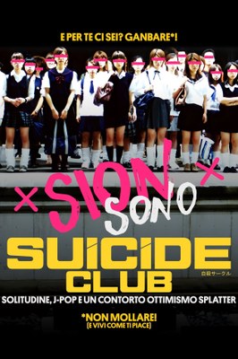 Suicide club