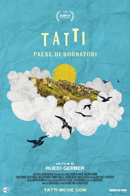 Tatti paese di sognatori