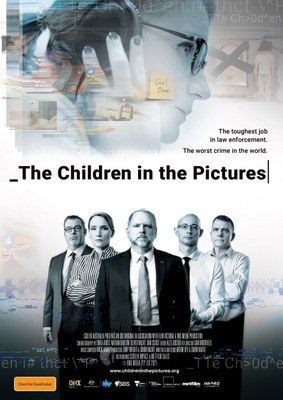 The children in the pictures
