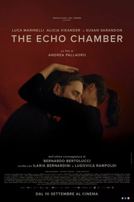The echo chamber