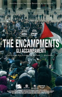 The encampments - gli accampamenti