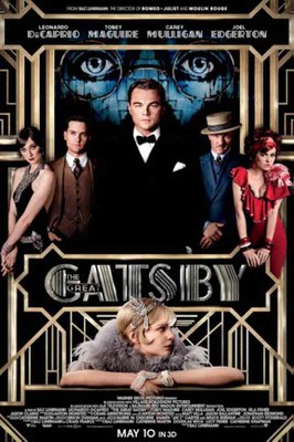The Great Gatsby v.o.