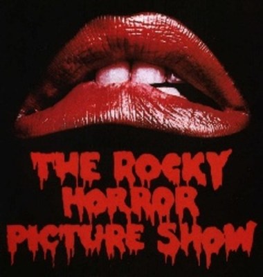 The Rocky Horror Pictures Show