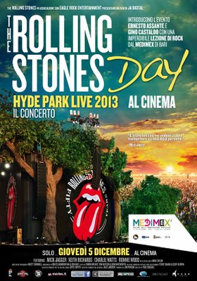 The Rolling Stones Day