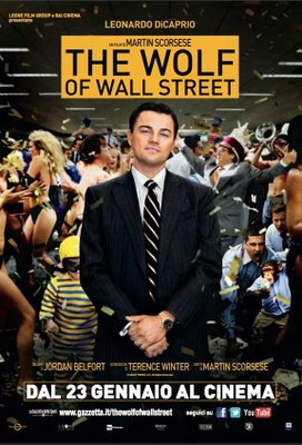 The Wolf of Wall Street v.o.