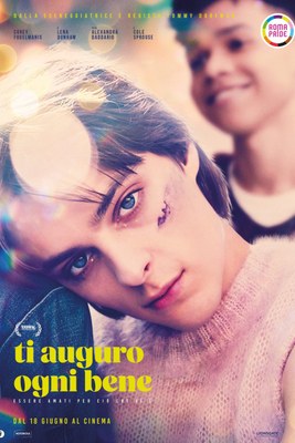 Ti auguro ogni bene 