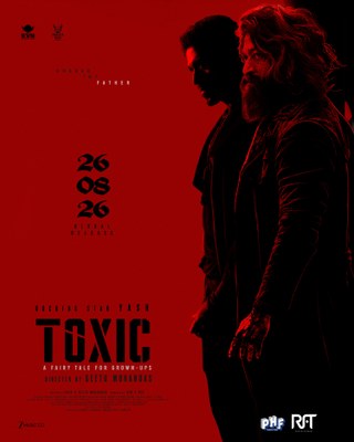 Toxic