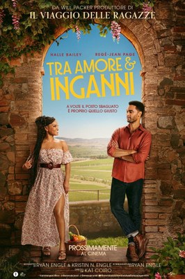 Tra amore e inganni 