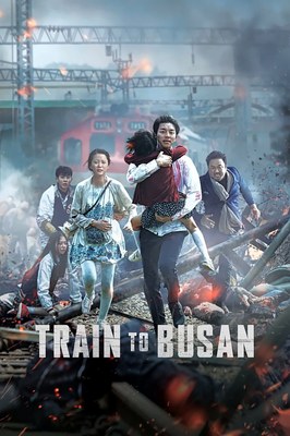 Train to busan 