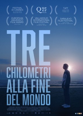 Tre chilometri alla fine del mondo