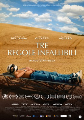 Tre regole infallibili 