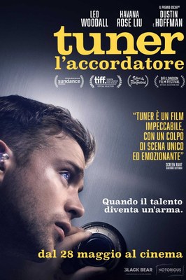 Tuner - l'accordatore