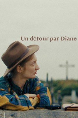 Un detour par diane