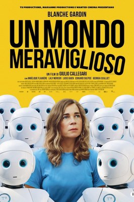Un mondo meraviglioso 