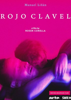 V.o. sott eng - rojo clavel