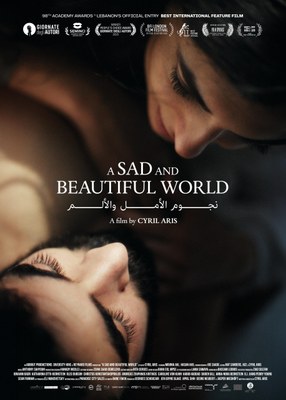 V. o. sott ita a sad and beautiful world
