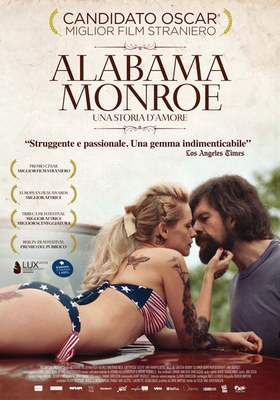 V.o. sott ita - alabama monroe - una storia d'amore