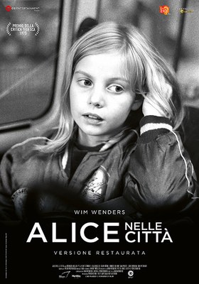 V.o. sott.ita - alice nelle cittÀ 