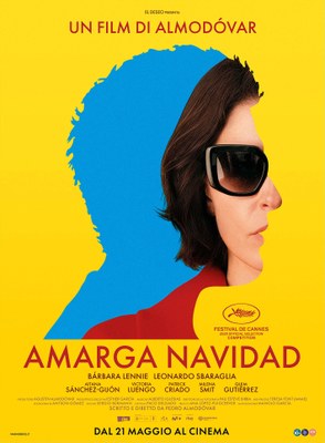 V. o. sott. ita amarga navidad