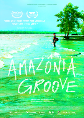 V.o.sott.ita amazonia groove