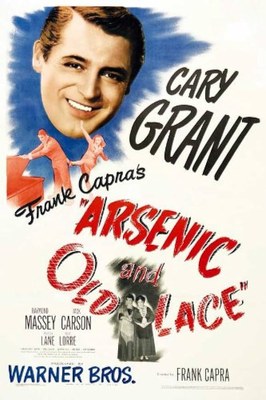 V. o. sott ita arsenic and old lace
