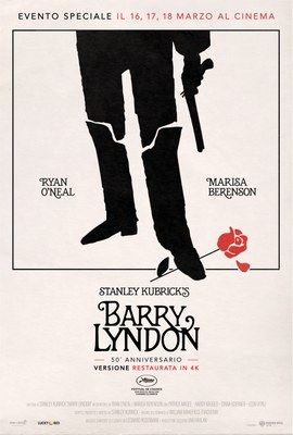 V.o. sott ita - barry lyndon 