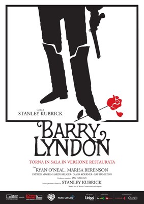 V.o. sott ita - barry lyndon 