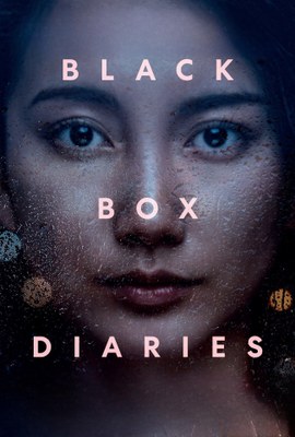 V.o. sott. ita black box diaries