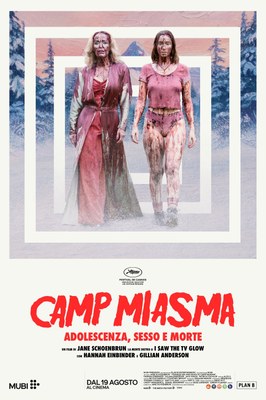 V.o.sott.ita camp miasma